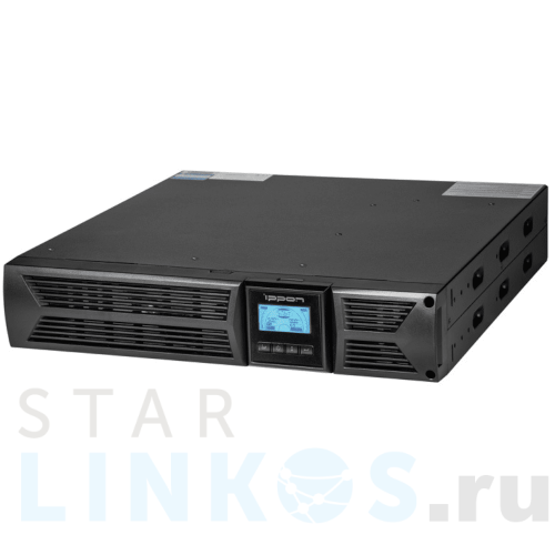 Купить On-line ИБП Ippon Innova RT 1000 за 42 333.60 руб. в Туле фото 2 Купить с доставкой On-line ИБП Ippon Innova RT 1000 в Туле фото 2