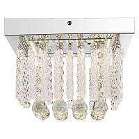 Купить Потолочный светодиодный светильник Globo Mathilda 68396-12 в Туле