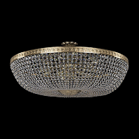 Купить Потолочная люстра Bohemia Ivele 19111/100IV G в Туле
