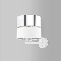 Купить Бра TK Lighting 4175 Hilton Silver в Туле