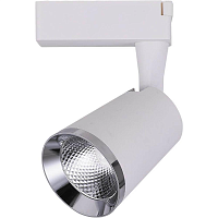 Купить Трековый светодиодный светильник Feron AL111 32448 в Туле