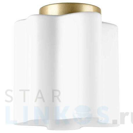 Купить Потолочный светильник Lightstar Nubi 802013 за 5 344 руб. в Туле фото 2 Купить с доставкой Потолочный светильник Lightstar Nubi 802013 в Туле фото 2