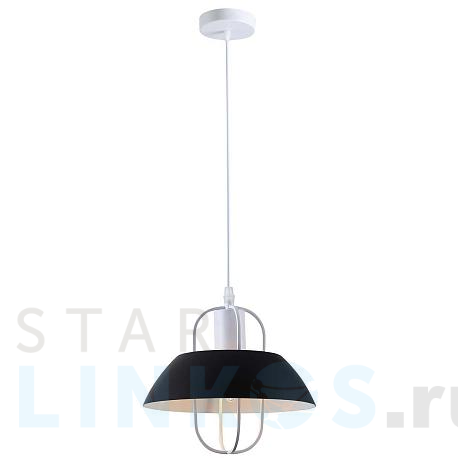 Купить Подвесной светильник Rivoli Yamaraja 5132-201 Б0054868 за 4 362 руб. в Туле фото 2 Купить с доставкой Подвесной светильник Rivoli Yamaraja 5132-201 Б0054868 в Туле фото 2