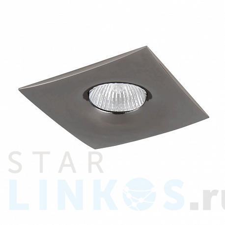 Купить Встраиваемый светильник Lightstar Levigo Q 010038 за 400 руб. в Туле фото 2 Купить с доставкой Встраиваемый светильник Lightstar Levigo Q 010038 в Туле фото 2