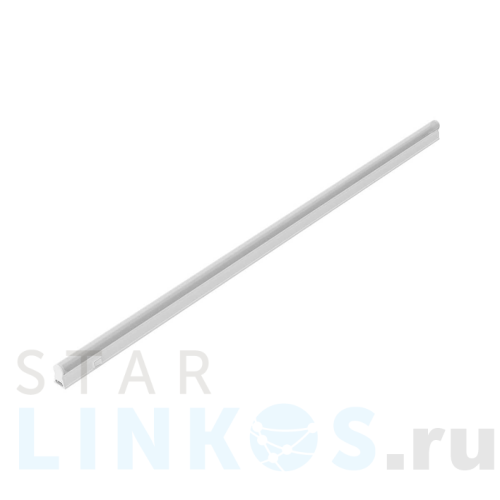 Купить Потолочный светодиодный светильник Gauss 130511312 за 1 059 руб. в Туле Купить с доставкой Потолочный светодиодный светильник Gauss 130511312 в Туле