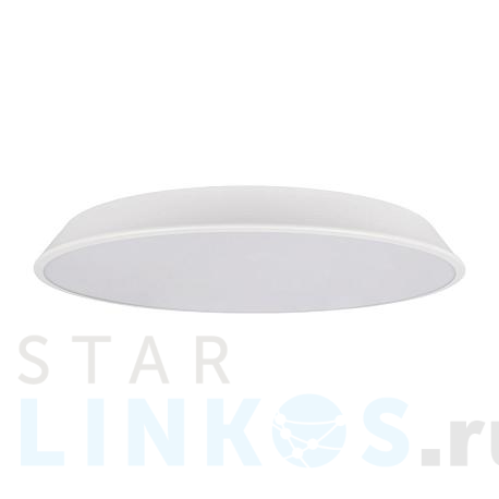 Купить Потолочный светодиодный светильник Loft IT Brim 10226 White за 6 900 руб. в Туле фото 2 Купить с доставкой Потолочный светодиодный светильник Loft IT Brim 10226 White в Туле фото 2