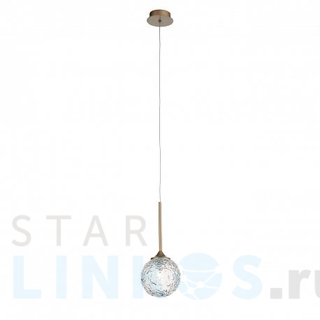 Купить Подвесной светильник ST Luce Arcobalino SL1152.203.01 за 7 340 руб. в Туле фото 2 Купить с доставкой Подвесной светильник ST Luce Arcobalino SL1152.203.01 в Туле фото 2