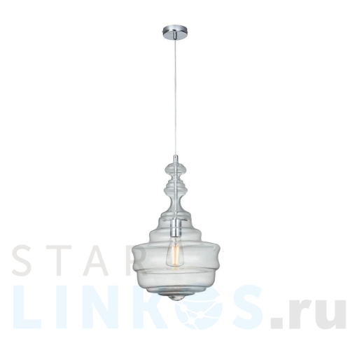 Купить с доставкой Подвесной светильник Vele Luce Paolo VL5223P31 в Туле