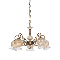 Купить Подвесная люстра Lumien Hall Прайз H17044/5PCC в Туле