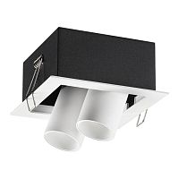 Купить Встраиваемый спот Novotech Spot Iman 358328 в Туле