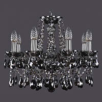 Купить Подвесная люстра Bohemia Ivele 1413/8/165 Ni M781 в Туле