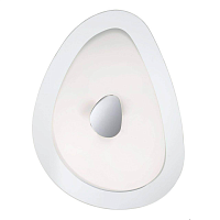 Купить Настенный светильник Ideal Lux Geko PL3 018508 в Туле