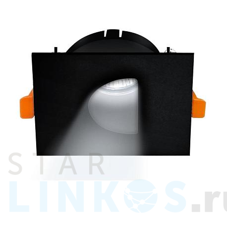 Купить Встраиваемый светильник Ritter Artin 51434 3 за 165 руб. в Туле фото 2 Купить с доставкой Встраиваемый светильник Ritter Artin 51434 3 в Туле фото 2