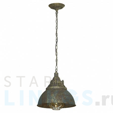 Купить Подвесной светильник Lussole Loft Elmont LSP-9897G за 8 799 руб. в Туле фото 2 Купить с доставкой Подвесной светильник Lussole Loft Elmont LSP-9897G в Туле фото 2