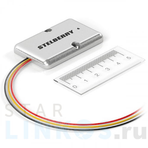 Купить MEMS-микрофон STELBERRY M-65 за 4 459.20 руб. в Туле Купить с доставкой MEMS-микрофон STELBERRY M-65 в Туле