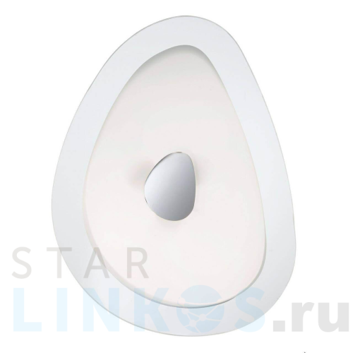 Купить Настенный светильник Ideal Lux Geko PL3 018508 за 22 460 руб. в Туле Купить с доставкой Настенный светильник Ideal Lux Geko PL3 018508 в Туле