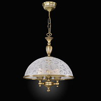 Купить Подвесная люстра Reccagni Angelo L.6202/38 в Туле