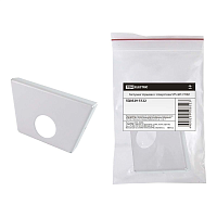 Купить Заглушка торцевая с отверстием TDM Electric SYS 4651 SQ0329-5122 в Туле