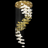 Купить Подвесная люстра Wertmark Agnella WE195.12.303 в Туле