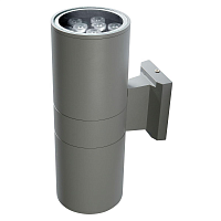 Купить Уличный настенный светодиодный светильник Jazzway PWL-300110/30D 2857941B в Туле