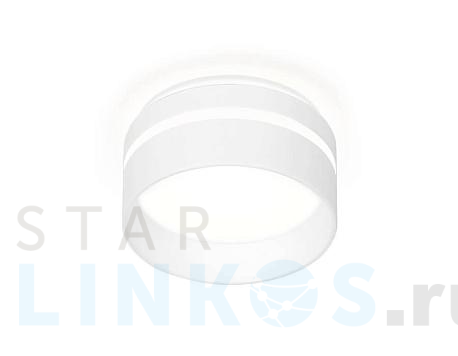 Купить Встраиваемый светильник Ambrella light Techno Spot TN193 за 1 696 руб. в Туле фото 2 Купить с доставкой Встраиваемый светильник Ambrella light Techno Spot TN193 в Туле фото 2