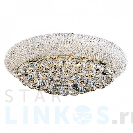 Купить Потолочный светильник Osgona Monile 704172 за 64 000 руб. в Туле фото 2 Купить с доставкой Потолочный светильник Osgona Monile 704172 в Туле фото 2