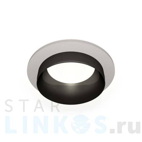 Купить с доставкой Встраиваемый светильник Ambrella light Techno Spot XC (C6514, N6131) XC6514021 в Туле