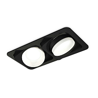 Купить Комплект встраиваемого светильника Ambrella light Techno Spot XC (C7664, N7030) XC7664020 в Туле