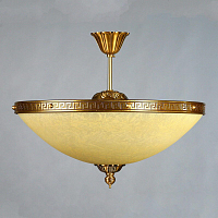 Купить Потолочный светильник Ambiente Tenerife 02166/50 PL AB в Туле