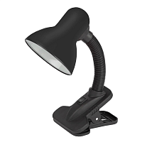 Купить Настольная лампа ЭРА N-102-E27-40W-BK C0041424 в Туле