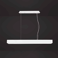 Купить Подвесной светодиодный светильник Mantra Cumbuco 5503+5517 в Туле