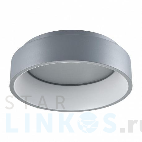 Купить Потолочный светодиодный светильник Moderli Celebria V2284-CL за 16 990 руб. в Туле фото 2 Купить с доставкой Потолочный светодиодный светильник Moderli Celebria V2284-CL в Туле фото 2