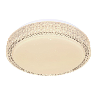 Купить Настенно-потолочный светодиодный светильник Globo Ovi 41749-12 в Туле