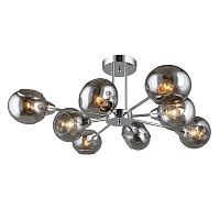 Купить Потолочная люстра Omnilux Marsala OML-93807-08 в Туле