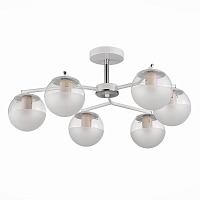 Купить Потолочная люстра Evoluce Verona SLE106602-06 в Туле