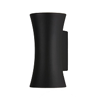 Купить Уличный настенный светодиодный светильник Elektrostandard 1501 Techno LED a043951 в Туле