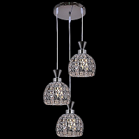 Купить Подвесной светильник Reluce 03144-0.9-03 CH в Туле