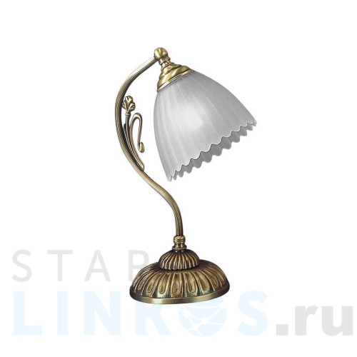 Купить Настольная лампа Reccagni Angelo P.2520 за 15 258 руб. в Туле Купить с доставкой Настольная лампа Reccagni Angelo P.2520 в Туле