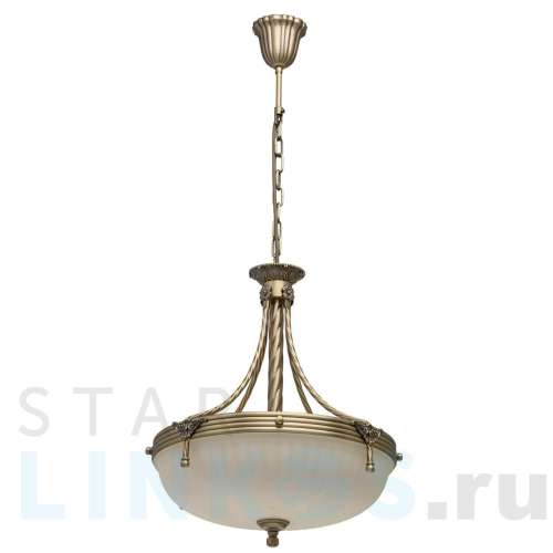 Купить Подвесной светильник MW-Light Афродита 317010504 за 29 890 руб. в Туле Купить с доставкой Подвесной светильник MW-Light Афродита 317010504 в Туле