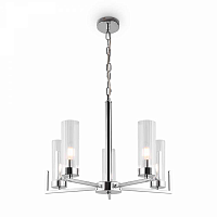 Купить Подвесная люстра Freya FR5214PL-05CH в Туле