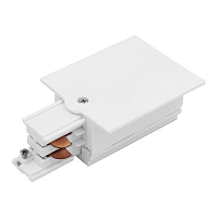 Купить Ввод питания правый Nowodvorski Ctls Power 8691 в Туле