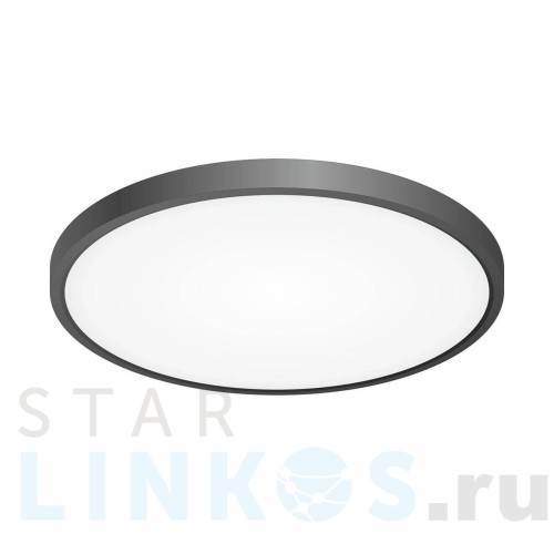 Купить Потолочный светодиодный светильник Citilux Бейсик CL738321V за 5 199 руб. в Туле Купить с доставкой Потолочный светодиодный светильник Citilux Бейсик CL738321V в Туле