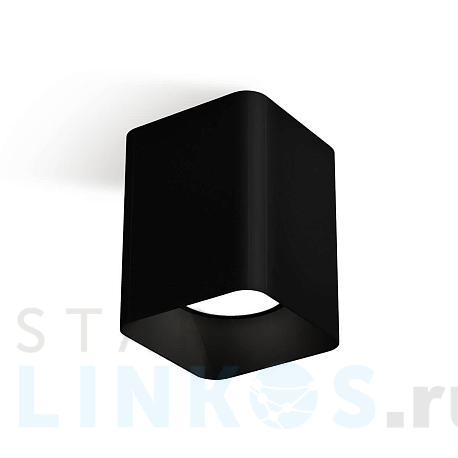 Купить Накладной светильник Ambrella Techno XS7813002 (C7813, N7702) за 5 190 руб. в Туле фото 2 Купить с доставкой Накладной светильник Ambrella Techno XS7813002 (C7813, N7702) в Туле фото 2