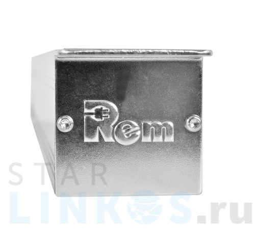 Купить Блок розеток Rem R-16-6C19-V-440 за 5 520 руб. в Туле фото 2 Купить с доставкой Блок розеток Rem R-16-6C19-V-440 в Туле фото 2