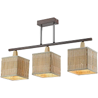 Купить Потолочная люстра Velante 266-127-03 в Туле