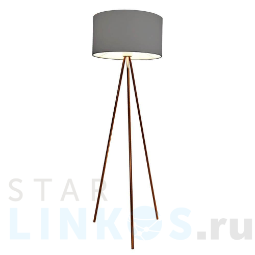 Купить Торшер Azzardo Finn AZ3011 за 34 160 руб. в Туле Купить с доставкой Торшер Azzardo Finn AZ3011 в Туле